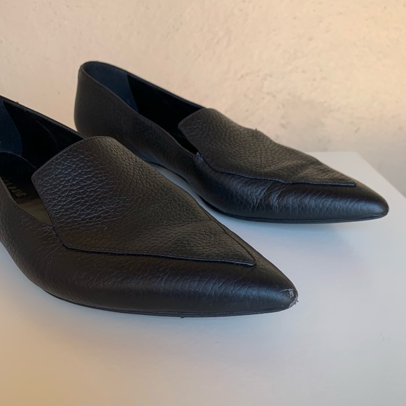 EVERLANE The Boss Flat - Picture 9 of 16